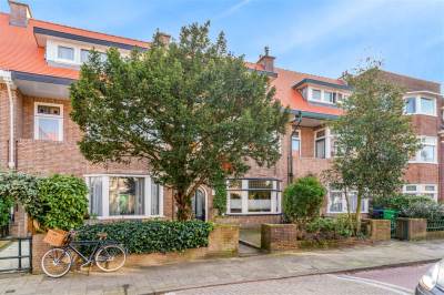 Woning Roelofsstraat 19 Den Haag