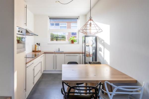 Woning Valkappel 25 Helden