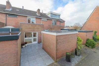 Woning Rijshornplein 19 Rijsenhout