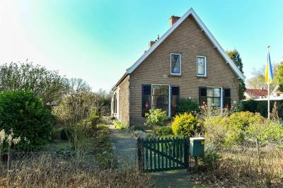 Woning Heelsumseweg 39 Wolfheze