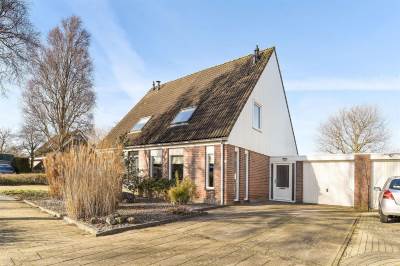 Woning Jaagband 14 Wognum