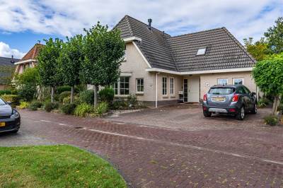 Woning de Wieken 16 Espel