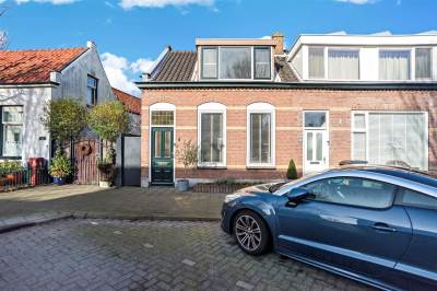 Woning Rijnweg 4 Monster