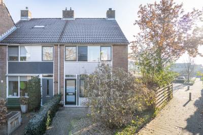 Woning Roerdompstraat 40 Groot-Ammers