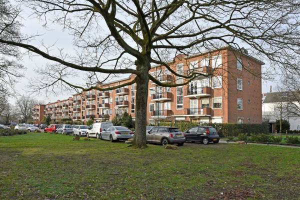 Woning de Engh 1II Driebergen-Rijsenburg