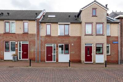 Woning Meerkern 13 Meerkerk