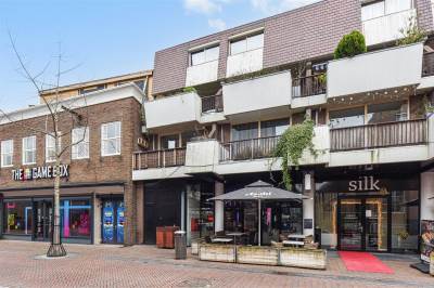 Woning Kapelstraat 36 Apeldoorn