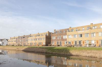 Woning Osirispad 59 Almere