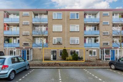 Woning Stakman Bossestraat 31 Noordwijk (ZH)