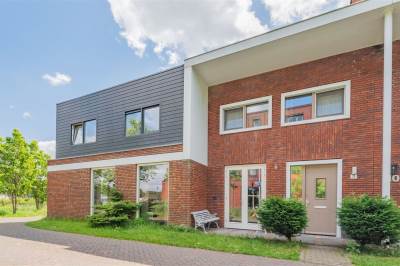 Woning Inktzwamsingel 11 Vleuten