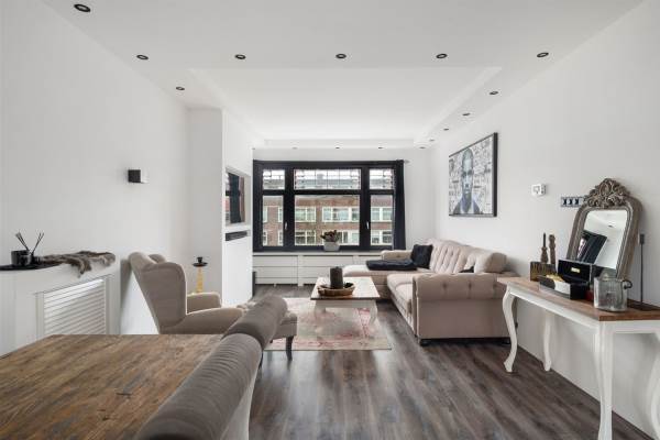 Woning Schieweg 157B Rotterdam