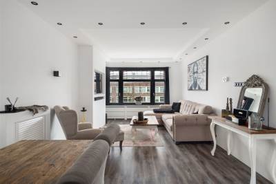 Woning Schieweg 157B Rotterdam