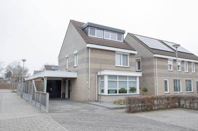 Woning In het Tienderveld 36 Heythuysen