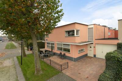 Woning Regenboogweg 52 Almere