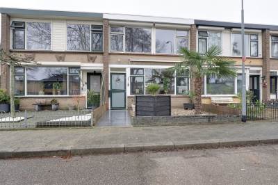 Woning Jacques Perkstraat 3 Zevenaar