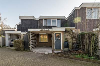 Woning Pingsdorfhof 4 Wijk bij Duurstede