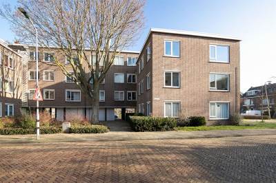 Woning Mozartlaan 4 Leidschendam