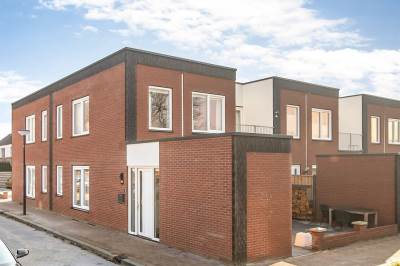 Woning Punter 1617 Lelystad