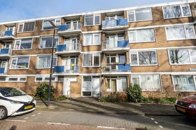 Woning Jeroen Boschstraat 97 Maassluis