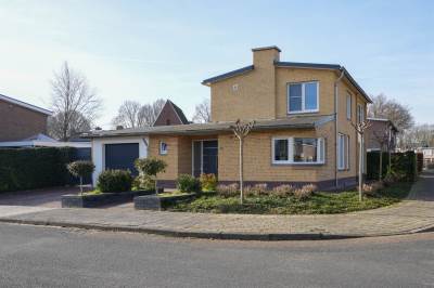 Woning Kochstraat 18 Geleen