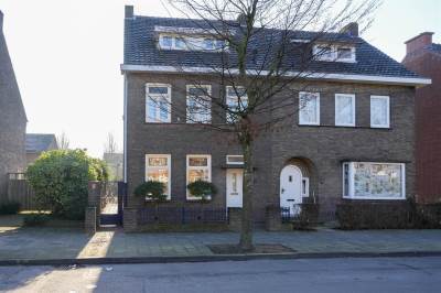 Woning Norbertijnenstraat 47 Geleen
