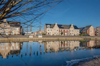 Woning Zuidlaardermeer 11 Zoetermeer