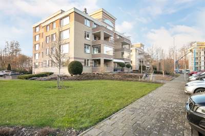 Woning Statehof 1 Emmeloord