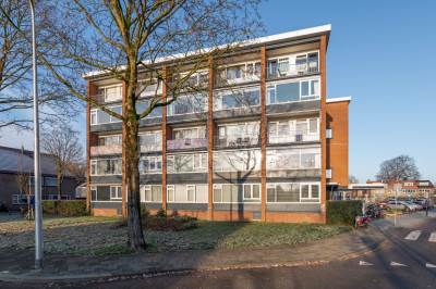 Woning Oude Arnhemseweg 183bis Zeist