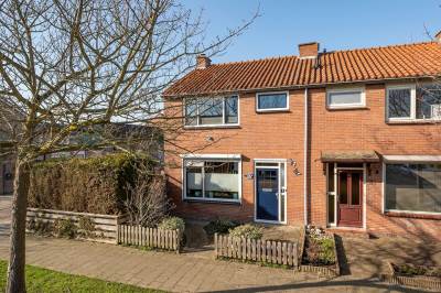 Woning van Arkelstraat 22 Asperen