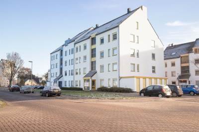Woning Marina-Park 482 Den Helder
