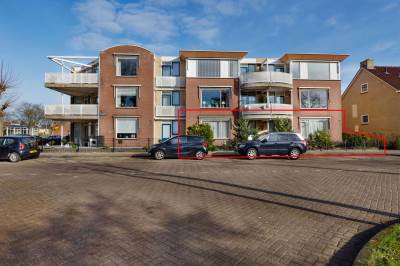 Woning Kooglaan 165 Uitgeest