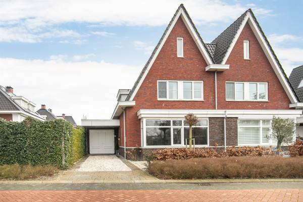 Woning Binnenroede 20 Moerkapelle