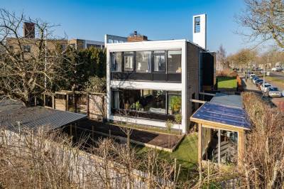 Woning Archipelweg 131 Leeuwarden