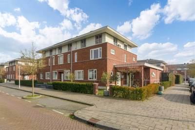 Woning Annie M.G. Schmidtlaan 15 Amstelveen