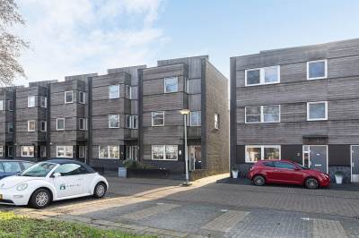 Woning Noordkil 4 Papendrecht