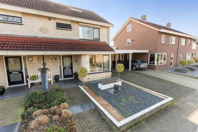 Woning Hackfort 49 Almelo
