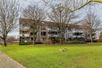 Woning Wiardapad 45 Rotterdam
