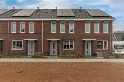 Woning Hazenleger 34 't Harde