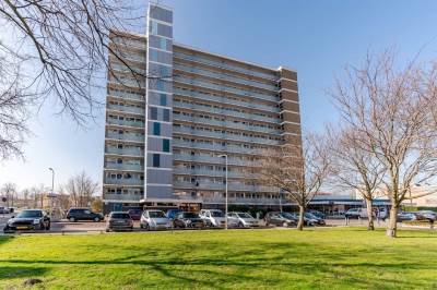 Woning Teunisbloemplein 60 Den Haag