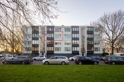 Woning Donker Curtiusstraat 21 Dordrecht