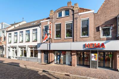 Woning Klooster Leuterstraat 15 Wijk bij Duurstede