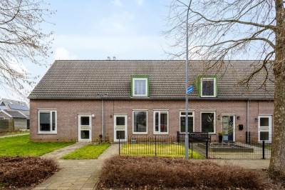 Woning Eksterhof 13 Stadskanaal