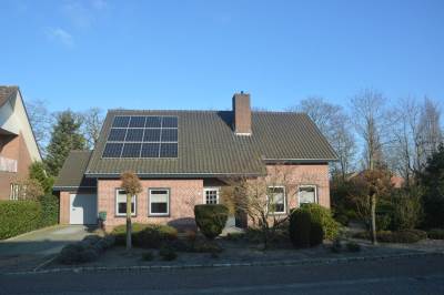 Woning Noorderweide 5 Sprundel