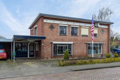 Woning Oranjestraat 33 Groenlo