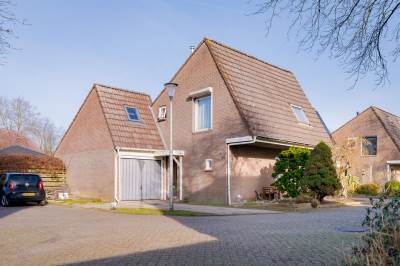 Woning Oldekamp 33 Westerbork