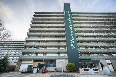 Woning Stadhoudersring 464 Zoetermeer