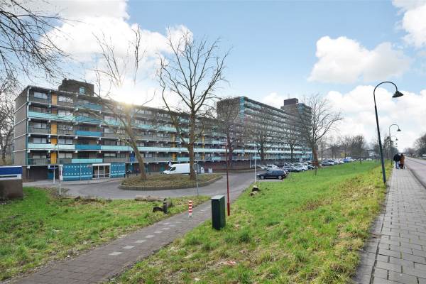 Woning Hoevenbos 15 Zoetermeer