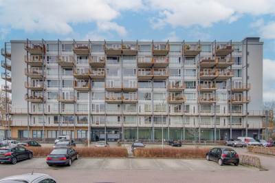 Woning Kaap Hoorn 6 Hoorn (NH)