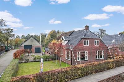 Woning Foarwei 52 Kollumerzwaag
