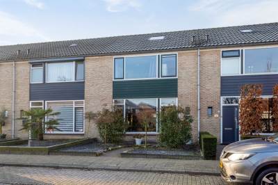Woning Prunusstraat 8 Winterswijk